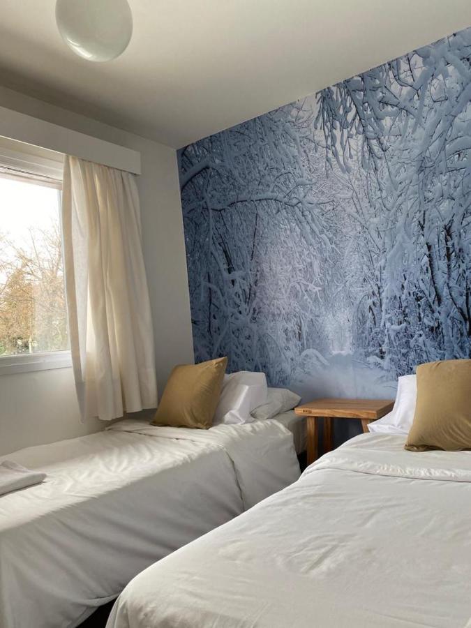 Catedral Sur Apartment ซานคาร์ลอส เด บาริโลเช ภายนอก รูปภาพ